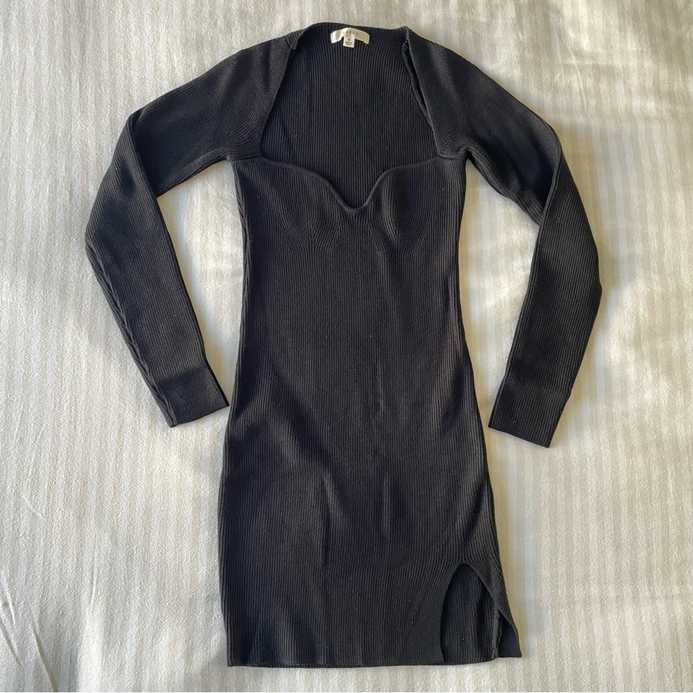 Let’s Get Away Mini Dress - Picture 3 of 6